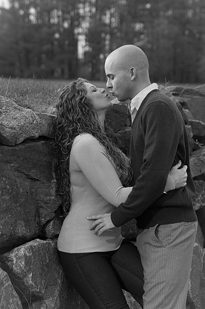 Wedding Engagement Photos
