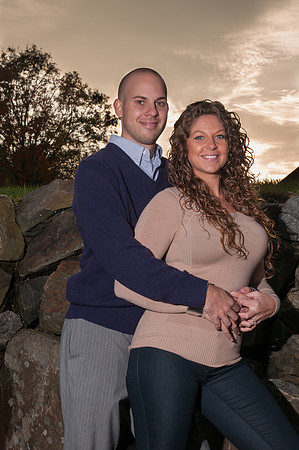 Wedding Engagement Photos