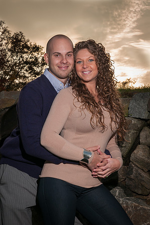 Wedding Engagement Photos