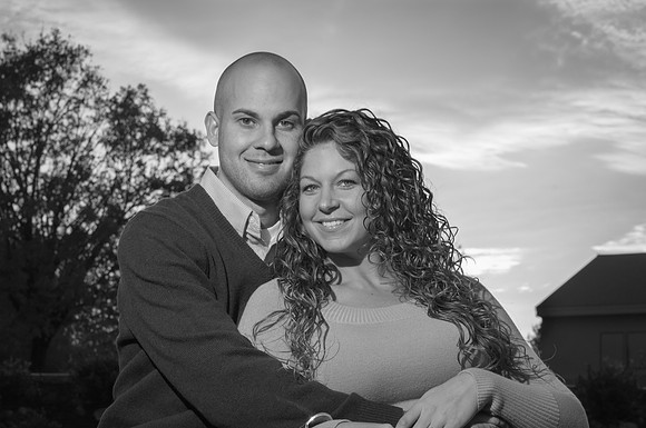 Wedding Engagement Photos