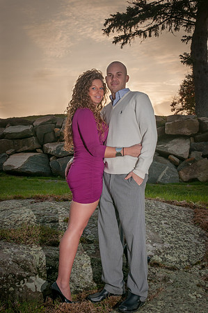Wedding Engagement Photos