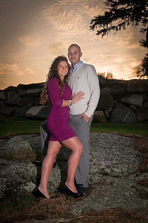 Wedding Engagement Photos