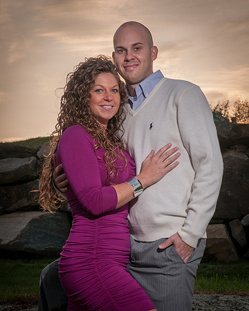Wedding Engagement Photos