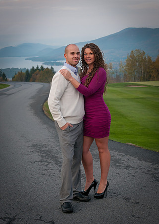 Wedding Engagement Photos