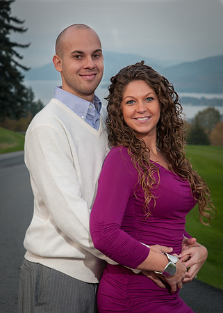 Wedding Engagement Photos