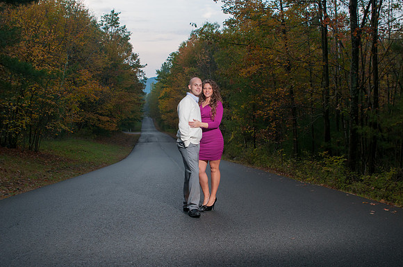 Wedding Engagement Photos