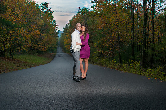 Wedding Engagement Photos