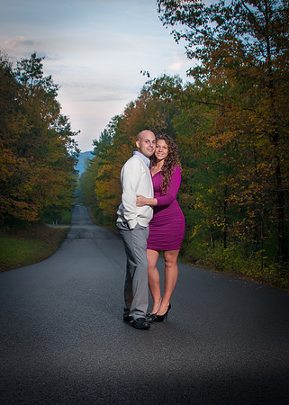 Wedding Engagement Photos