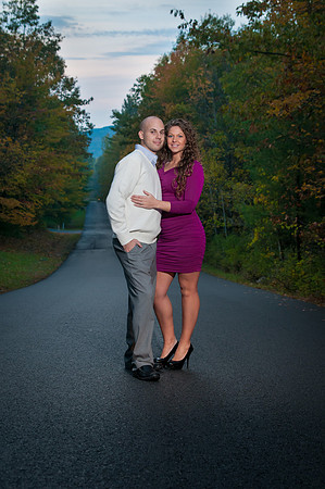 Wedding Engagement Photos