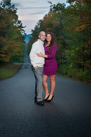 Wedding Engagement Photos