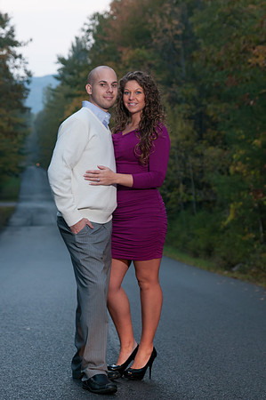 Wedding Engagement Photos