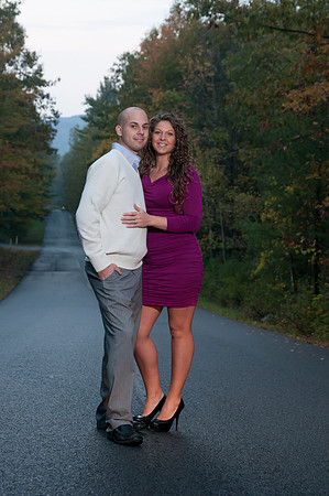 Wedding Engagement Photos
