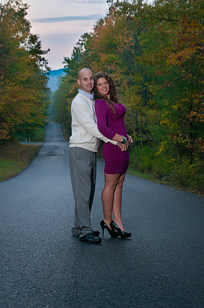 Wedding Engagement Photos