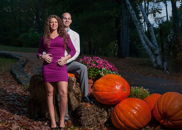 Wedding Engagement Photos