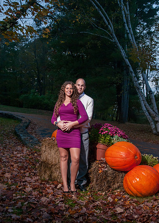 Wedding Engagement Photos