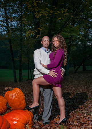 Wedding Engagement Photos