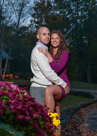 Wedding Engagement Photos