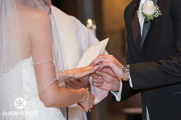Albany Wedding Photography-Albany Country Club