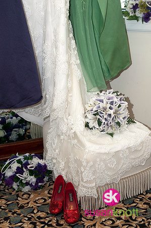 Wedding Photography