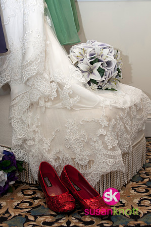 Wedding Photography
