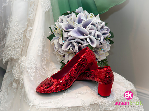 Wedding Photography