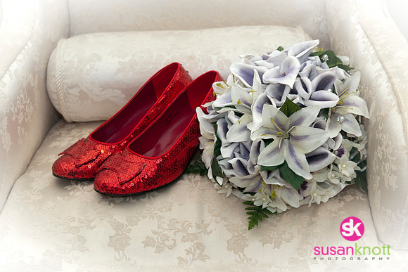Wedding Photography