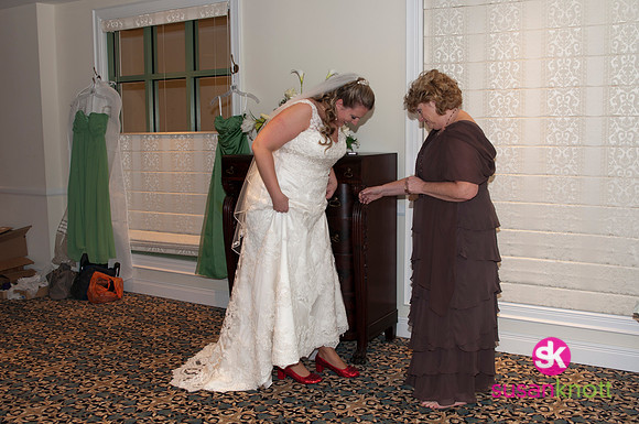 Wedding Photography