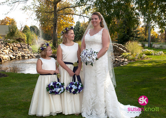 Wedding Photography