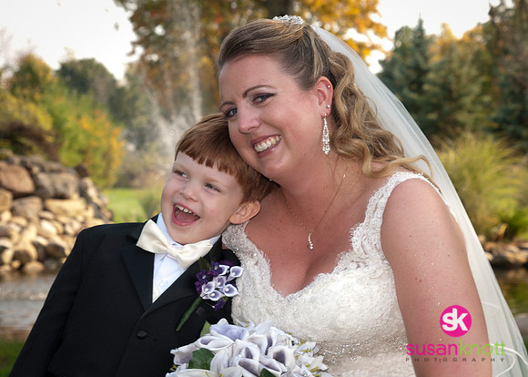 Wedding Photography