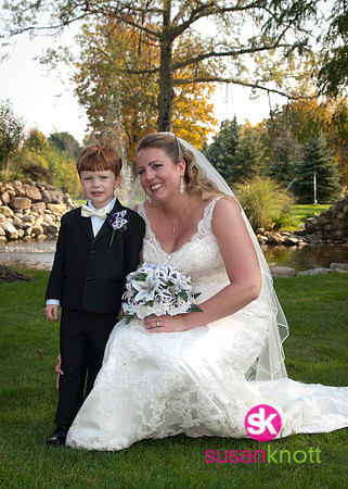 Wedding Photography