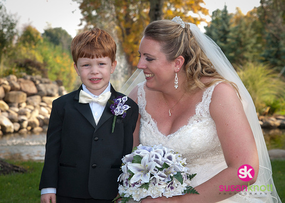Wedding Photography