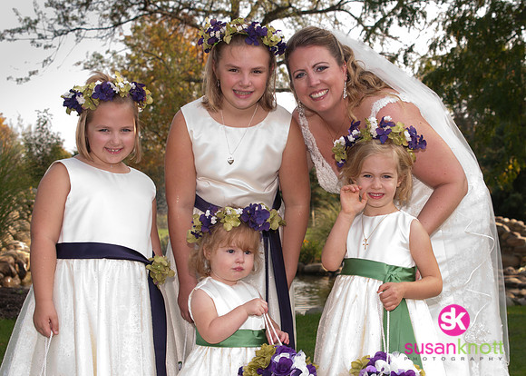 Wedding Photography