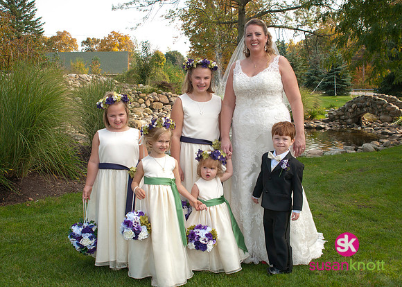 Wedding Photography