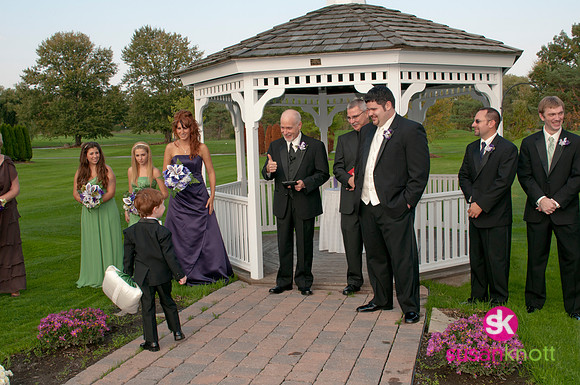 Wedding Photography