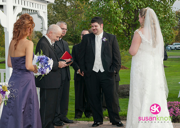 Wedding Photography
