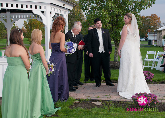 Wedding Photography