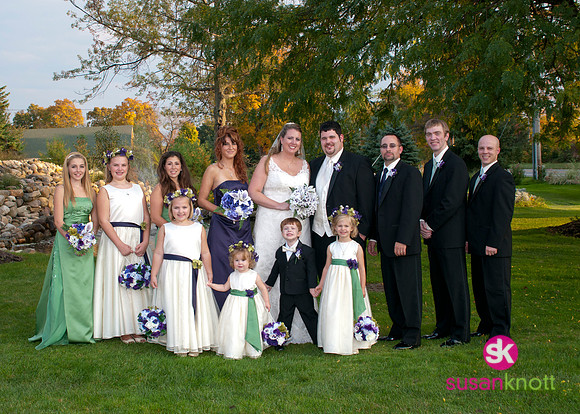 Wedding Photography
