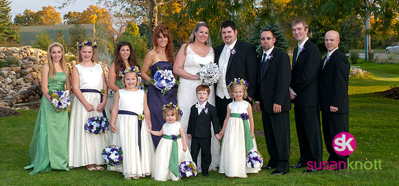 Wedding Photography