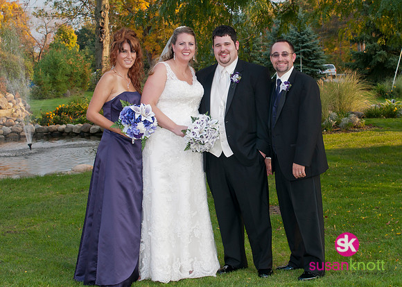 Wedding Photography