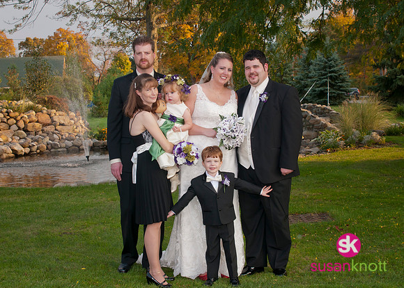 Wedding Photography