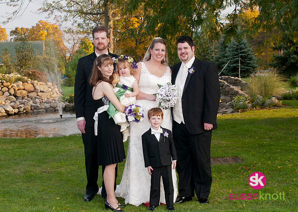 Wedding Photography