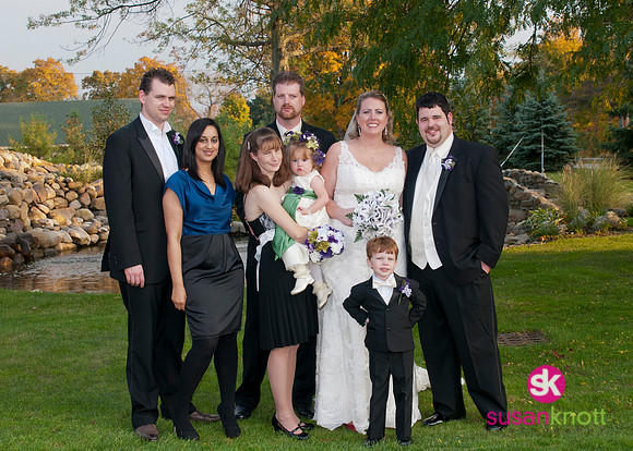 Wedding Photography