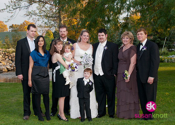 Wedding Photography