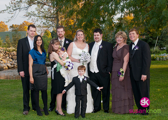 Wedding Photography