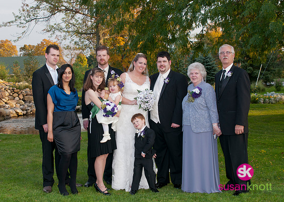 Wedding Photography