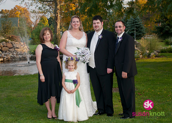 Wedding Photography