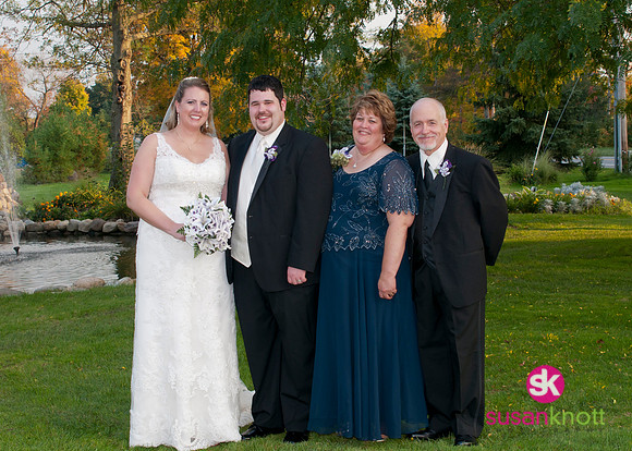 Wedding Photography