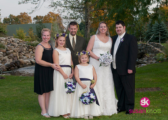 Wedding Photography