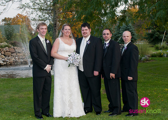 Wedding Photography