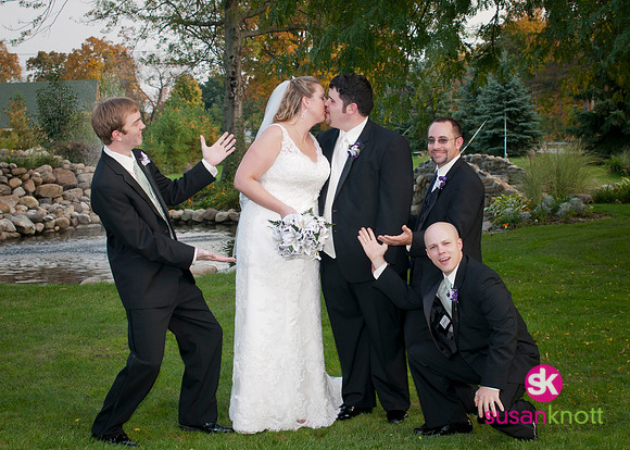 Wedding Photography
